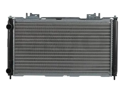 UNIO RAD10137 Радиатор двигателя