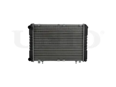 UNIO RAD10139 Радиатор двигателя