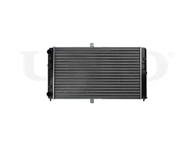 UNIO RAD10140 Радиатор двигателя