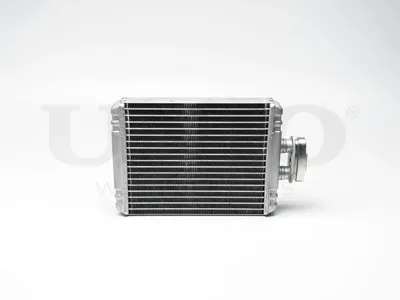 UNIO RAD20001 Радиатор отопителя