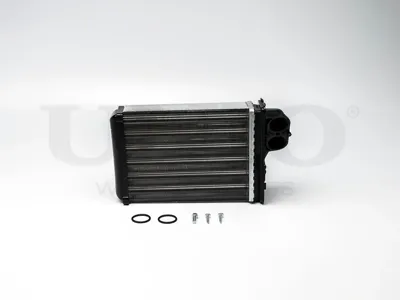 UNIO RAD20002 Радиатор отопителя