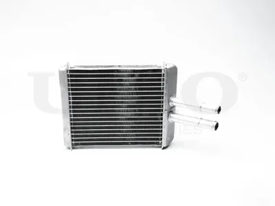 UNIO RAD20004 Радиатор отопителя