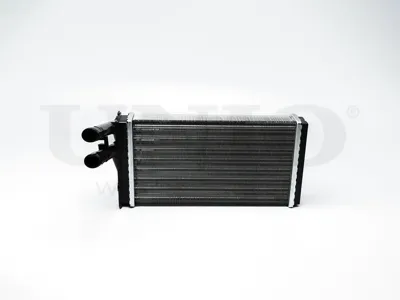 UNIO RAD20005 Радиатор отопителя