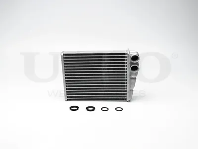 UNIO RAD20009 Радиатор отопителя