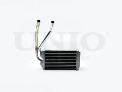 UNIO RAD20011 Радиатор отопителя