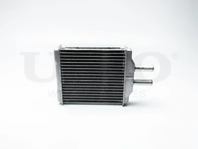 UNIO RAD20012 Радиатор отопителя
