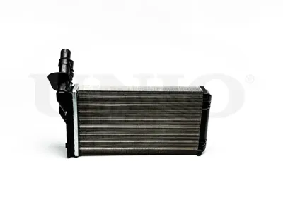 UNIO RAD20015 Радиатор отопителя