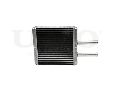 UNIO RAD20016 Радиатор отопителя