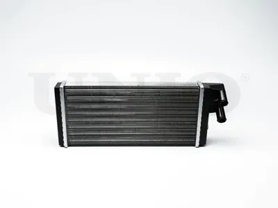 UNIO RAD20018 Радиатор отопителя
