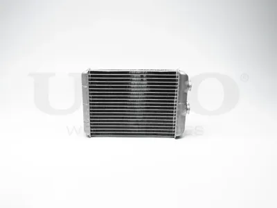 UNIO RAD20019 Радиатор отопителя