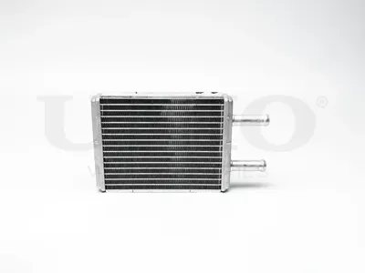 UNIO RAD20024 Радиатор отопителя