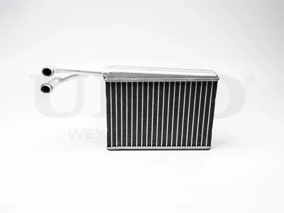 UNIO RAD20027 Радиатор отопителя