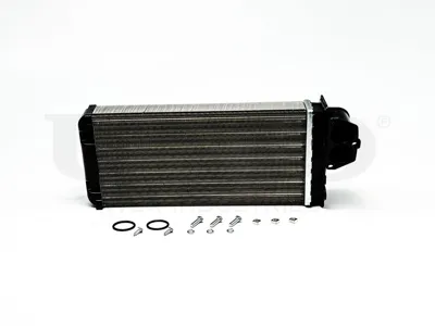 UNIO RAD20028 Радиатор отопителя