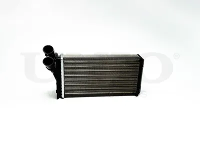 UNIO RAD20029 Радиатор отопителя