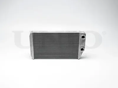 UNIO RAD20035 Радиатор отопителя