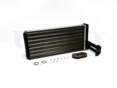 UNIO RAD20042 Радиатор отопителя