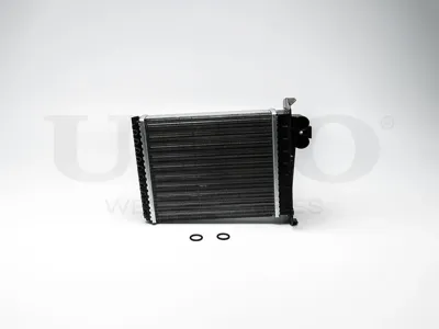 UNIO RAD20043 Радиатор отопителя