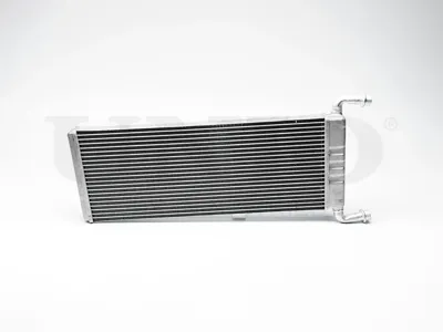 UNIO RAD20053 Радиатор отопителя
