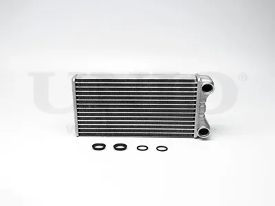 UNIO RAD20054 Радиатор отопителя