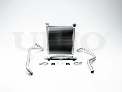 UNIO RAD20055 Радиатор отопителя