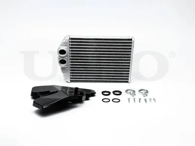 UNIO RAD20057 Радиатор отопителя