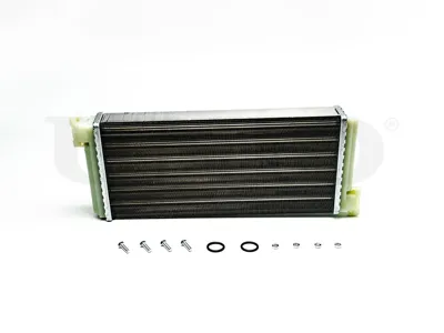 UNIO RAD20059 Радиатор отопителя