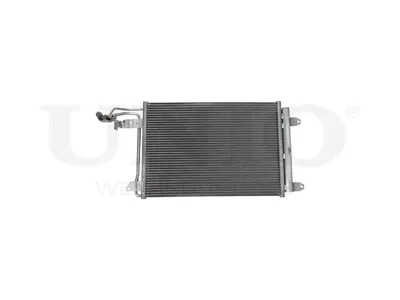 UNIO RAD30001 Конденсер VAG Golf A3 Octavia 00-