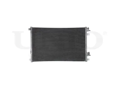 UNIO RAD30004 Конденсер Renault Megane Scenic Grand Scenic 02-