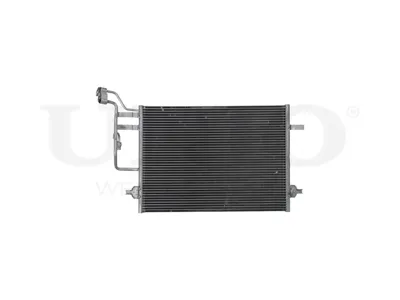 UNIO RAD30007 Конденсер VAG Passat Superb 00-