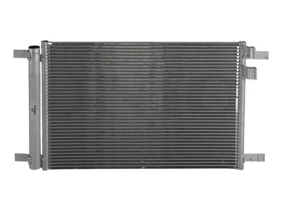 UNIO RAD30008 Конденсер VAG Tiguan Passat Octavia 12-