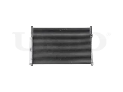 UNIO RAD30010 Конденсер Suzuki Grand Vitara 05-