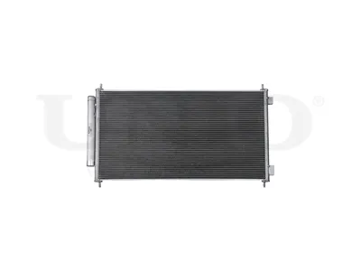 UNIO RAD30015 Радиатор кондиционера Honda CR-V 06-