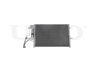 UNIO RAD30017 Конденсер Mazda 3 03-