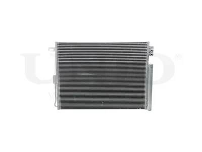 UNIO RAD30018 Конденсер Jeep Grand Cherokee 10-