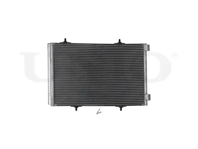 UNIO RAD30019 Конденсер PSA Opel 207C3CROSSLAND 06-