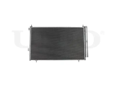 UNIO RAD30021 Конденсер Toyota RAV4 12-