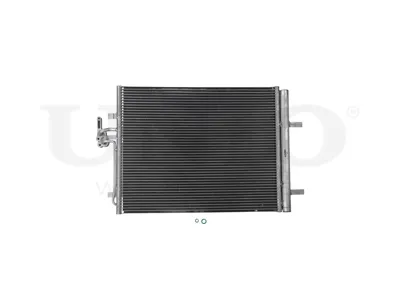 UNIO RAD30022 Конденсер Ford Volvo Land Rover Mondeo XC60 Range Rover EVOQUE 07-