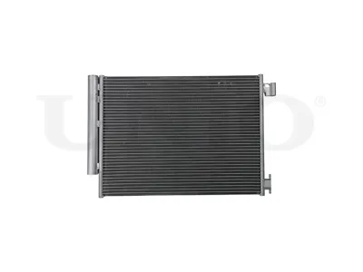 UNIO RAD30023 Конденсер Renault Logan Duster 08-