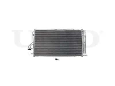 UNIO RAD30024 Конденсер Kia Hyundai Sportage IX35 10-