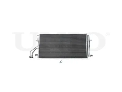 UNIO RAD30026 Конденсер Kia Carens 06-