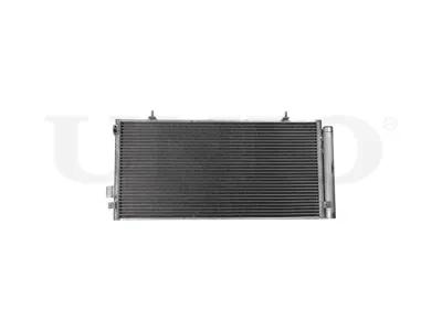 UNIO RAD30028 Конденсер Subaru Forester Impreza 07-