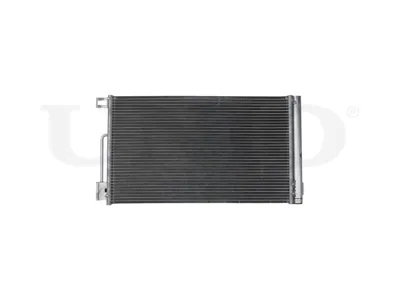 UNIO RAD30032 Конденсер Opel Fiat Corsa PUNTO 05-
