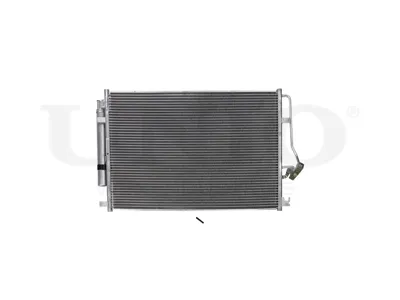 UNIO RAD30034 Конденсер Mercedes VW Sprinter Crafter 06-