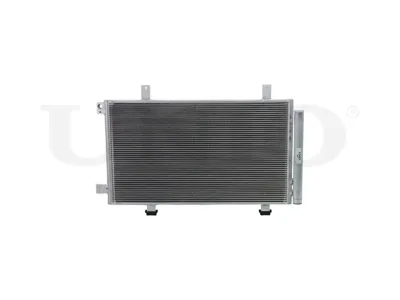 UNIO RAD30036 Конденсер Suzuki Fiat SX4SEDICI 06-