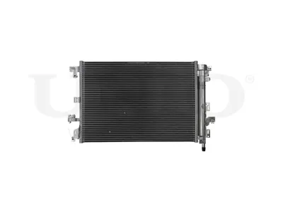 UNIO RAD30037 Конденсер Volvo XC90 02-