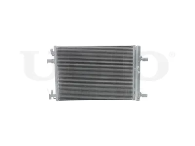 UNIO RAD30038 Конденсер Chevrolet Opel Cruze Astra 09-