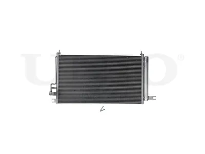 UNIO RAD30039 Конденсер  Kia Rio  05-