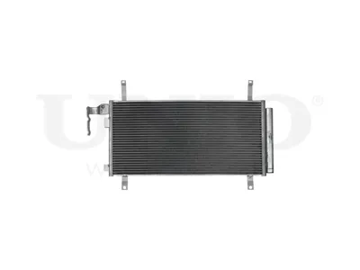 UNIO RAD30041 Конденсер Mazda 6 02-