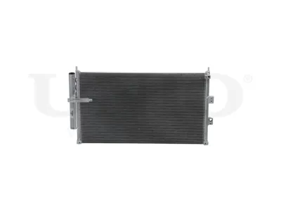 UNIO RAD30042 Конденсер Honda Civic 05-