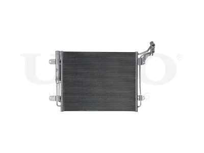 UNIO RAD30043 Конденсер VW Tiguan 07-